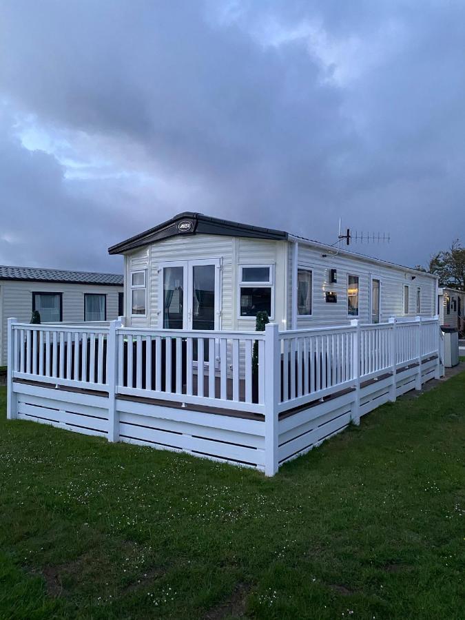 Pebble Ridge Hoilday Home Northam Buitenkant foto