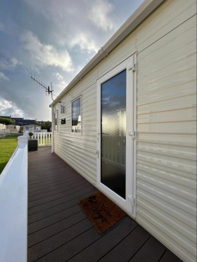 Pebble Ridge Hoilday Home Northam Buitenkant foto