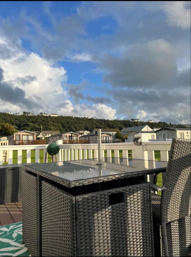 Pebble Ridge Hoilday Home Northam Buitenkant foto
